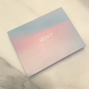 Seint Demi Palette 12 Malibu NEW